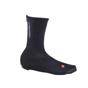 Castelli Ochraniacze na buty Espresso 2, Czarny