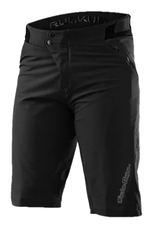 Troy Lee Designs Męskie szorty, Ruckus, Black