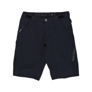 Troy Lee Designs kraťasy Skyline Air černé