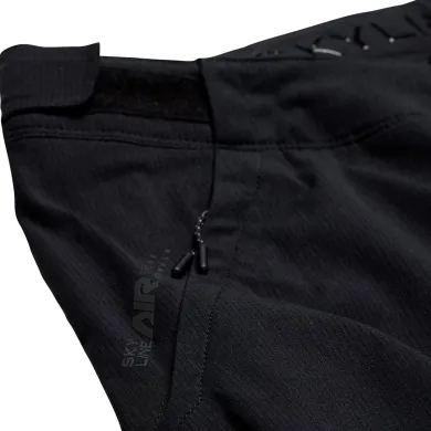 ElementStore - troy Lee Designs-panske-kratasy-skyline-air-mono-black-4