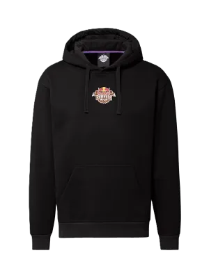 RED BULL RAMPAGE Bluza unisex Freeride czarna
