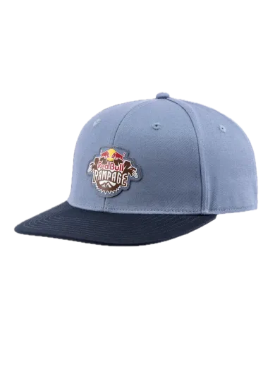 ElementStore - Red-Bull-Rampage-kšiltovka-Frenzy-Flat-Cap-1