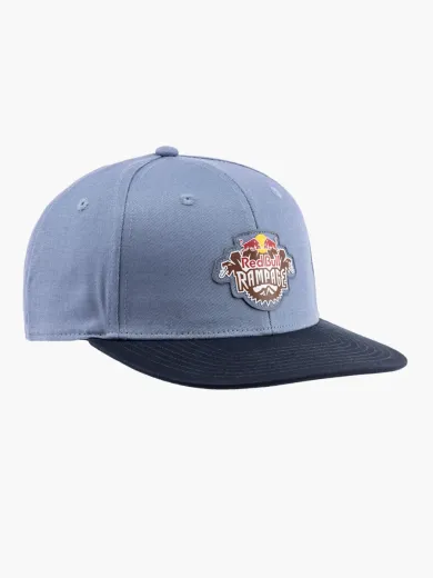 ElementStore - Red-Bull-Rampage-kšiltovka-Frenzy-Flat-Cap-2