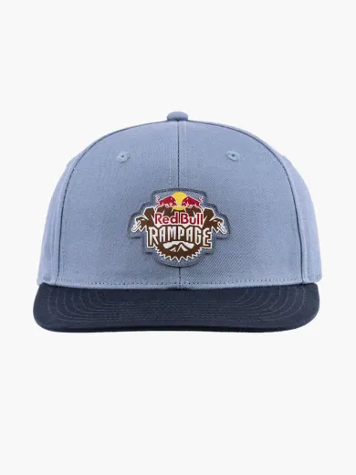 ElementStore - Red-Bull-Rampage-kšiltovka-Frenzy-Flat-Cap-3