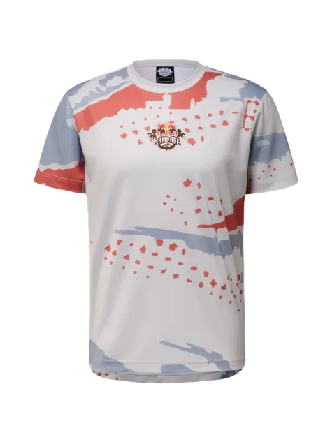 Red Bull Rampage dres Terrain béžový