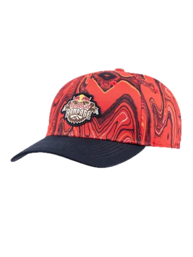 ElementStore - red-bull-rampage-kšiltovka-glide-4