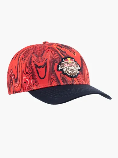 ElementStore - red-bull-rampage-kšiltovka-glide-2