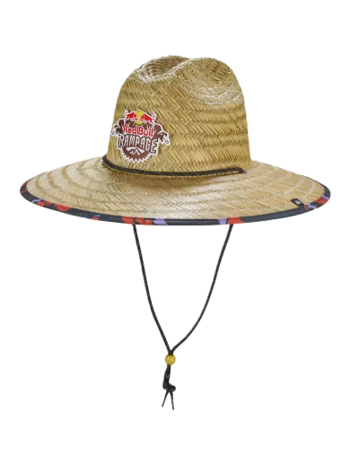 ElementStore - redbull-rampage-terrain-straw-2
