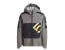 bunda s kapucí Oblečení