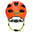 Trek dětská cyklistická přilba Tyro oranžová