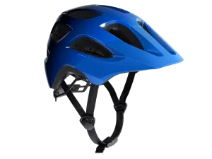 Trek Kask rowerowy dla dzieci Tyro, Royal/granatowy