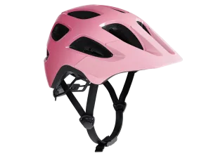 Trek Kask rowerowy dla dzieci Tyro Blush/Pink Frosting