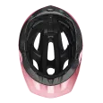 Trek dětská cyklistická přilba Tyro Blush Pink Frosting