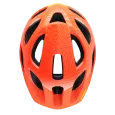 Trek cyklistická přilba Tyro Radioactive Orange