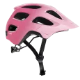 Trek cyklistická přilba Tyro růžová