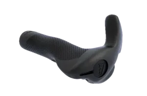 SQlab gripy Stuby černá