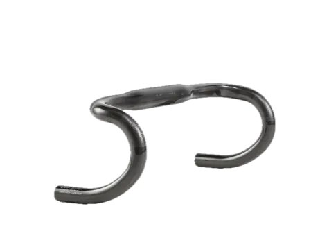 Bontrager silniční řídítka Pro VR-C šedá