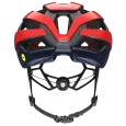 Trek silniční cyklistická přilba Velocis MIPS Viper Red Nautical Navy