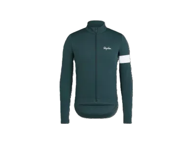 ElementStore - rapha-core-panska-zimni-bunda-forest-1