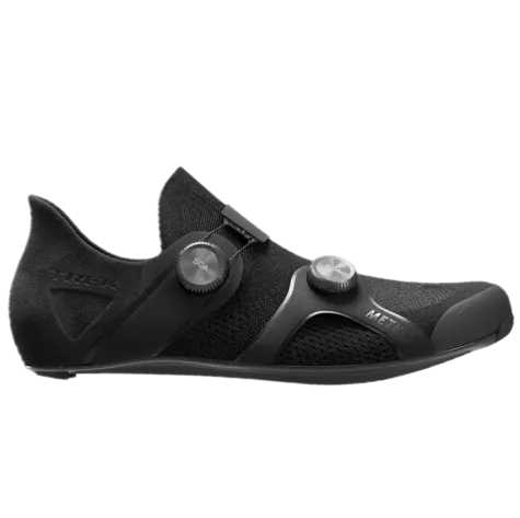 ElementStore - Trek plecione szosowe buty kolarskie RSL Knit czarne/złote