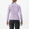 Castelli dámský cyklistický dres Sinergia 2 Orchid Petal