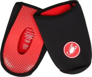 Castelli nakładki na palce Toe Thingy 2, Black