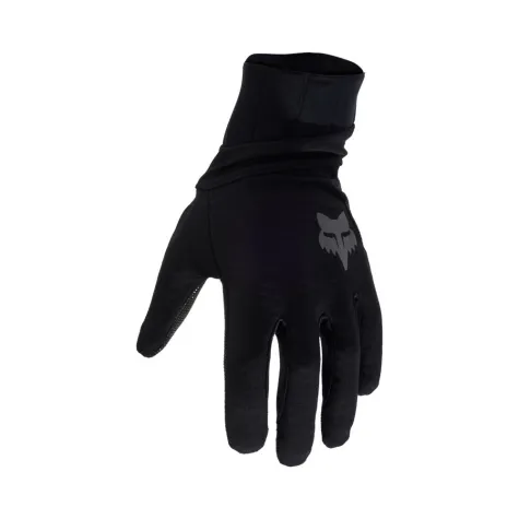 Fox cyklistické rukavice Defend Pro Fire Glove černé