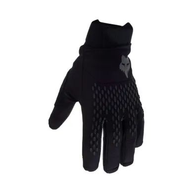 ElementStore - fox-panske-cyklo-rukavice-defend-pro-winter-1