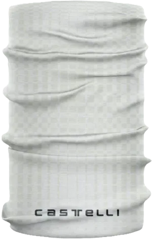 Castelli nákrčník Como Ivory