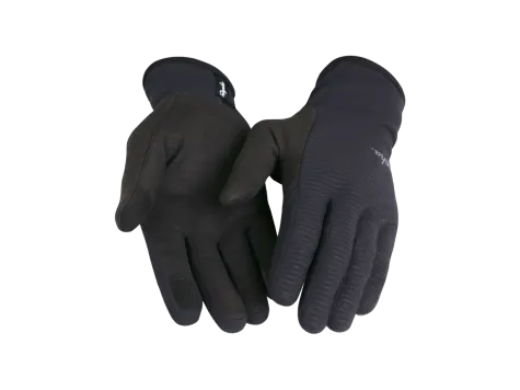 Rapha zimní cyklistické rukavice Shadow černé