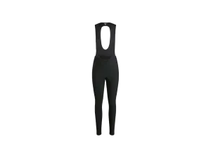 Rapha Damskie zimowe spodnie z kieszeniami Core