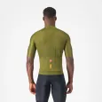 Castelli cyklistický dres Unlimited Entrata 3 Sage