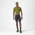 Castelli cyklistický dres Unlimited Entrata 3 Sage