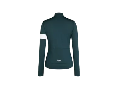 ElementStore - rapha-core-termodres-damsky-forest-green-2