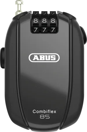 Abus Zamek Combiflex Break 85