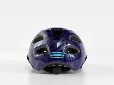 ElementStore - BontragerTyroYouthHelmetCE_31205_G_Alt2