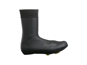 Rapha návleky na tretry Deep Winter černé