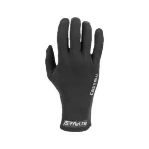 Castelli Damskie rękawice Perfetto RoS W, czarne