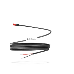 Bosch kabel świetlny do tylnego światła, 1 400 mm