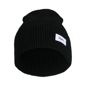 Rapha Czapka Beanie Czarna/Biała