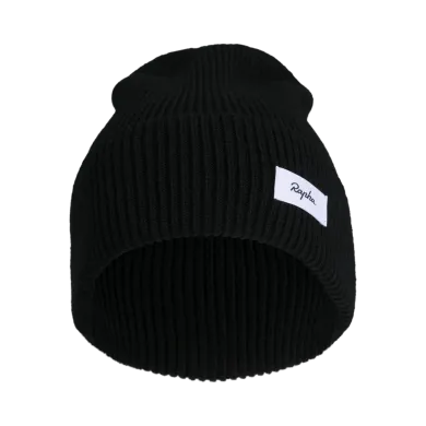 ElementStore - rapha-cepice-beanie-cerna-1