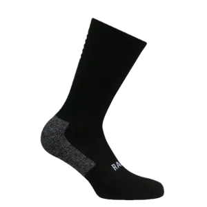 Rapha Zimowe skarpetki rowerowe Pro Team Black