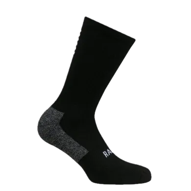 ElementStore - rapha-pro-team-zimni-ponozky-black