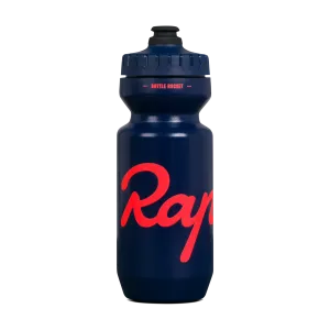  Rapha Duża butelka rowerowa Bidon Small, Navy, 625 ml