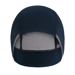 Rapha cyklistická čepice Shadow tmavě modrá