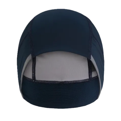 Rapha cyklistická čepice Shadow tmavě modrá