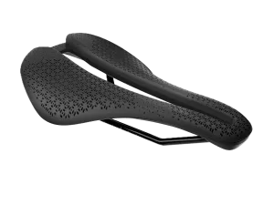 Trek cyklistické sedlo Aeolus Elite AirLoom černé