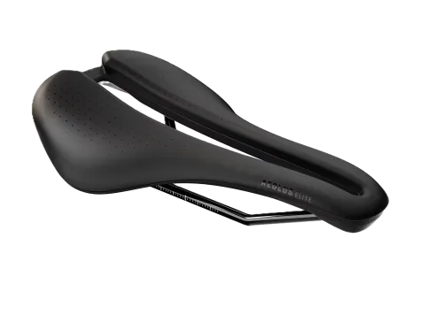 Trek cyklistické sedlo Aeolus Elite černé