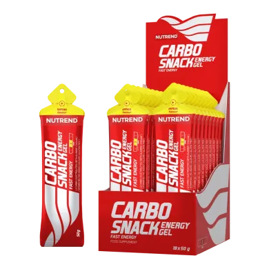 ElementStore - nutrend-carbosnack-sacek-citron