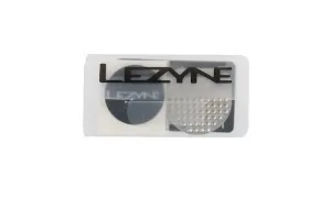Lezyne Zestaw naprawczy Smart Kit Clear